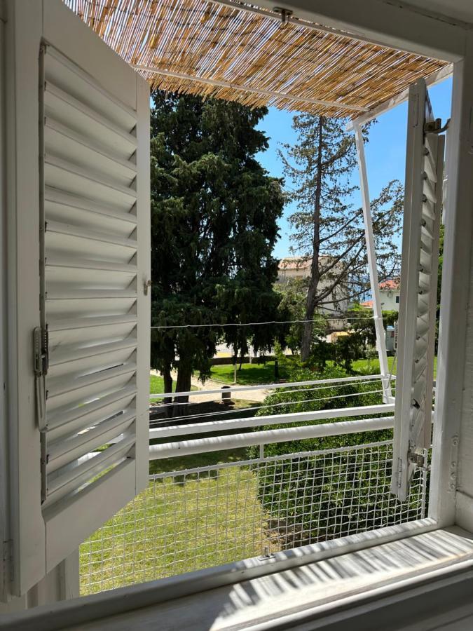 Cosy Family Apartment Marina Kastela Near Airport Exterior foto