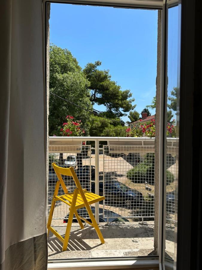 Cosy Family Apartment Marina Kastela Near Airport Exterior foto