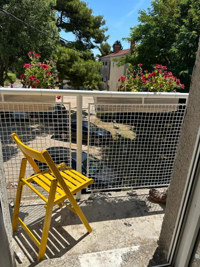 Cosy Family Apartment Marina Kastela Near Airport Exterior foto