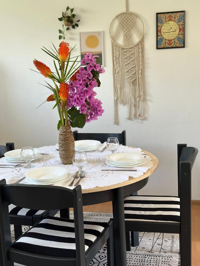 Cosy Family Apartment Marina Kastela Near Airport Exterior foto